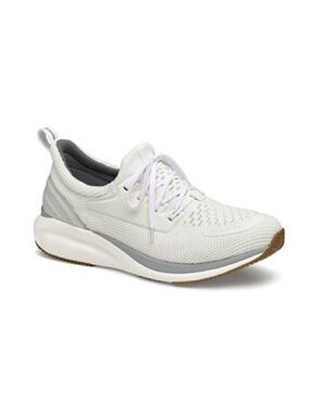Johnston & Murphy Men's Knit Athletic Sneakers
